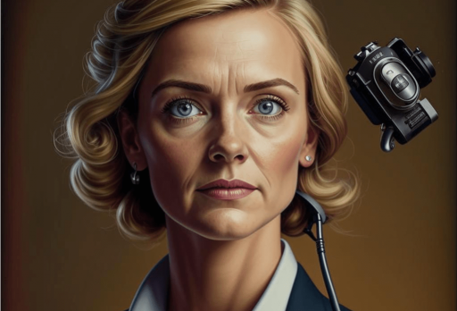 A Journalist’s Tale: How Eavesdropping Devices Helped Uncover a Major Investigation